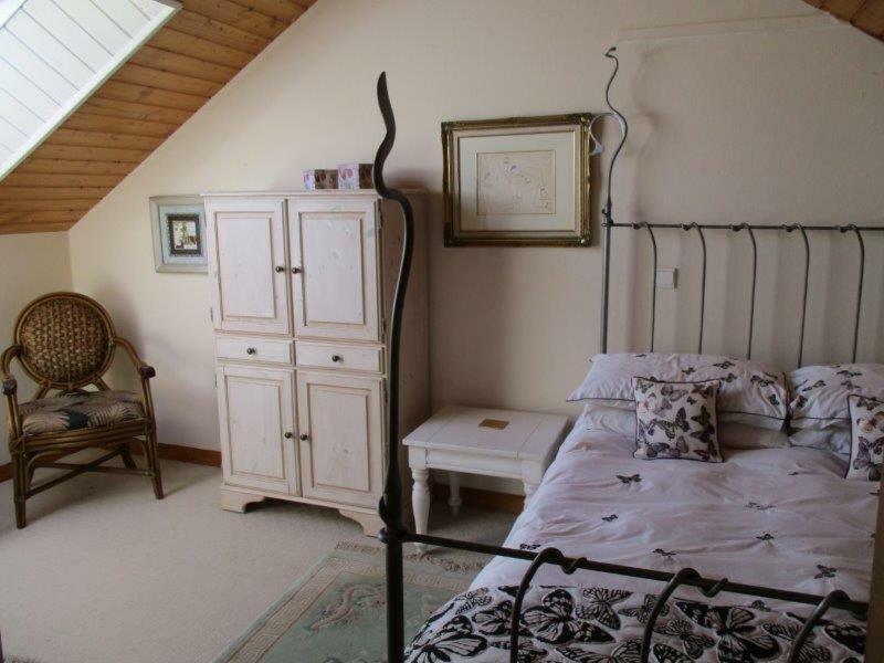 Noyal-Pontivy Le Petit Chateau מראה חיצוני תמונה