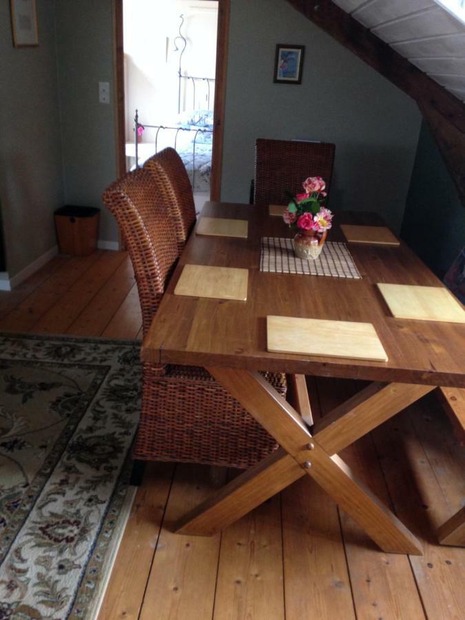 Noyal-Pontivy Le Petit Chateau מראה חיצוני תמונה