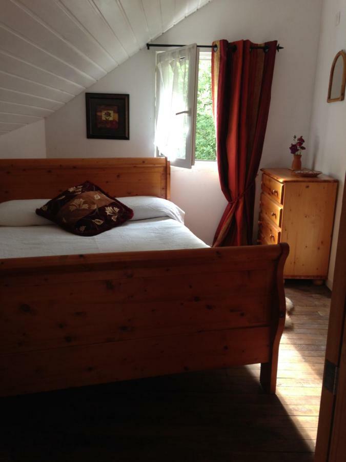 Noyal-Pontivy Le Petit Chateau מראה חיצוני תמונה